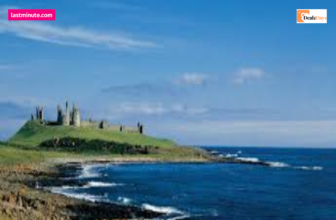 Ditch the Crowds, Discover the Unexpected: Hidden UK Gems with Lastminute.com