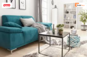 Small Changes, Big Impact: Making Everyday Life Easier with OTTO