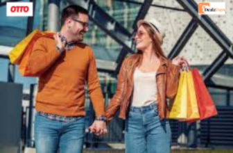 Building Your German Family Nest: Practical Helpers from OTTO