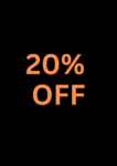 Backcountry’s 20% off full-price items sale