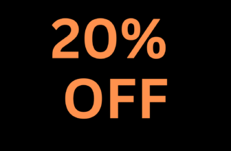 Backcountry’s 20% off full-price items sale