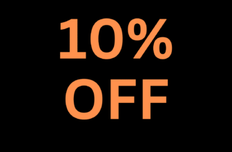 10% New Customer Discount