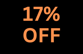 17% Off Annual Plans