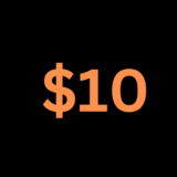 Grab 2 Large Single-Topping Pizzas Each Priced At $9.99