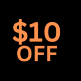 Take $10 Off On Specific Items