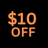 Get $10 Off On Your Flight Bookings