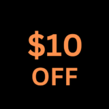 Avail $10 Off On Selected Products With Code