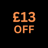Get Upto £13 Off On Fridge Fillers
