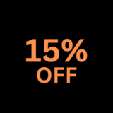 Enjoy 15% Off On Orders Above ₹2000