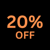 Save 20% on Select Cases, Screens and AT&T Chargers