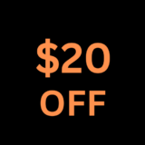 $20 Off On $49