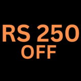 Enjoy ₹250 Off On Selected Watches