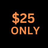 Only $25 a Month on Unlimited Data