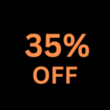Home Flash Sale Get 35% Off