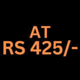 Buy Jannatul Firdaus Concentrated Perfume Free From Alcohol 10ml For Unisex AT Rs.425/-