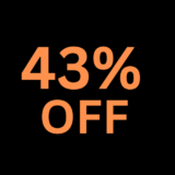 Get 43% Off On Bookings To Houston