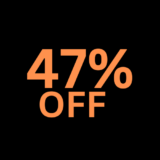 Flat 47% Off On Whey Combo