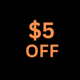 Get $5 Off On Walgreens