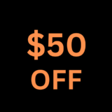 Save $50