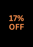 17% Off Annual Plans