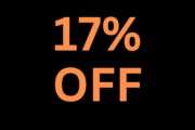 17% Off Annual Plans