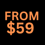 Buy Selected Outerwear Starting From $59