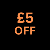 Get 3 Items For £10 & Save £5