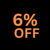 Avail 6% Discount For Military, Veterans & First Responders