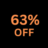 Avail Upto 63% Off On Watch