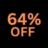 Save Upto 64% On Heels