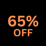 SHOES, JACKETS & SWEATSHIRTS: UP TO 65% OFF