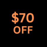 Enjoy $70 Off On The Francesca Convertible Crossbody Bag