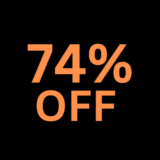 Flat Upto 74% Off On Household & Kitchen Products