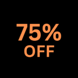 Up to 75% Off On Accessories