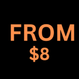 Get Single Topping 2 Mini Pizza’s At $7.99