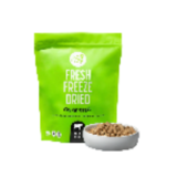 Beef Fresh Freeze Dried