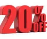 20% OFF – Ocean El Faro