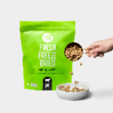 Beef Fresh Freeze Dried