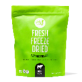 Fresh Freeze Dried Beef
