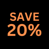 Save More Than 20% On Price Using Voucher