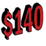 Valentine’s Day Sale-Up to $140 OFF