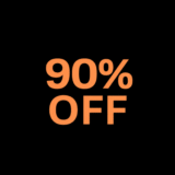 Up to 90% off on Single/Shared Hosting Plans – Hostinger