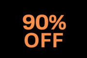 Up to 90% off on Single/Shared Hosting Plans – Hostinger