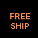 Enjoy Free Shipping On All Orders