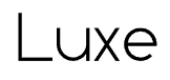 Luxe Cosmetics