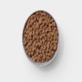 Fresh Freeze Dried Beef