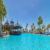 Top Selling Product – H10 Rubicón Palace