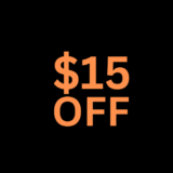 $15 Off On Multivitamins