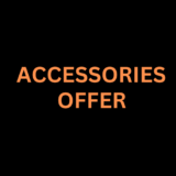 ACCESSORIES OFFER
