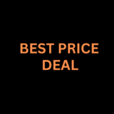 BEST PRICE DEAL